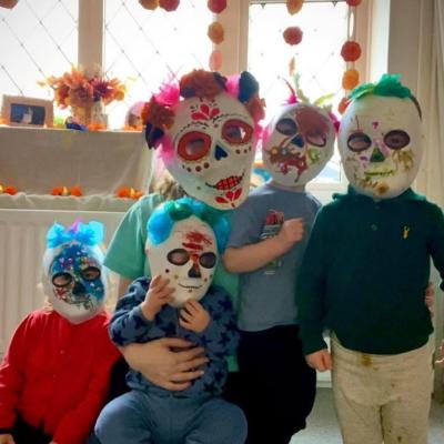 Image from Imogen