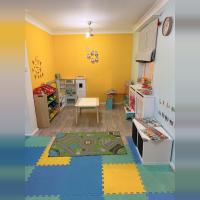 TickTock childminder
