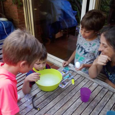 Image from Rachel