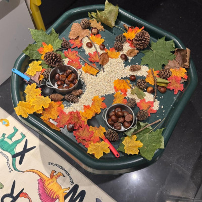 Image from Taras Childcare