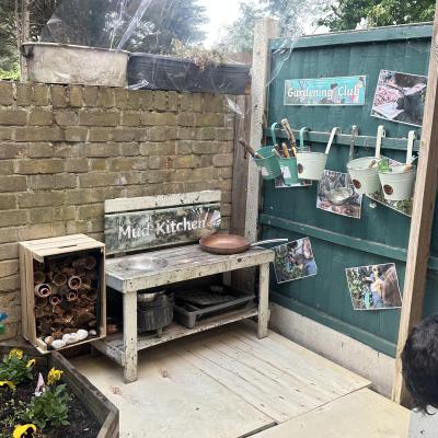 Image from Kiddy Care Nursery