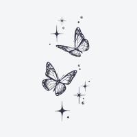 Little Butterflies