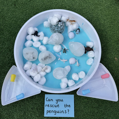 Image from Hannah Smith