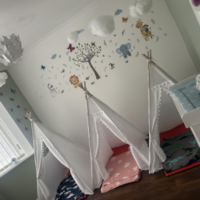 Image from KLR childminding