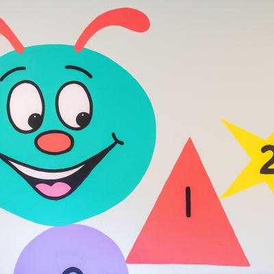 Image from Fruitful Childcare