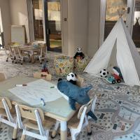Nursery