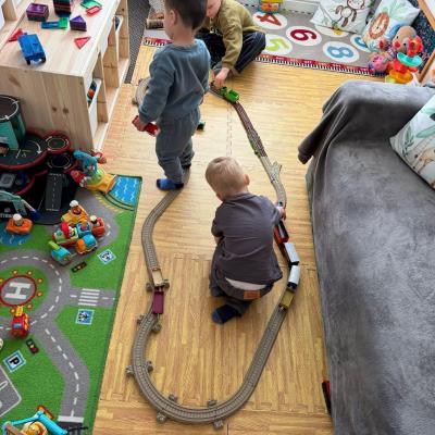 Image from Beckys Childcare
