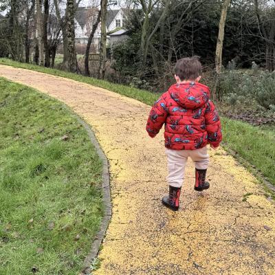 Image from Natalie Childminding