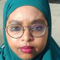 Aisha