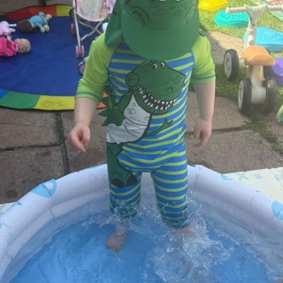 Image from Caz