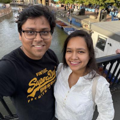 Image from Samarjit