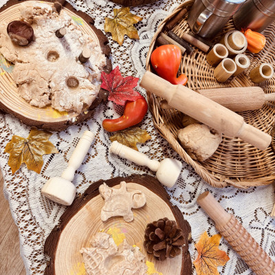 Image from Little Butterflies