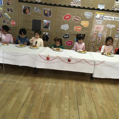Image from Cutie pies nursery