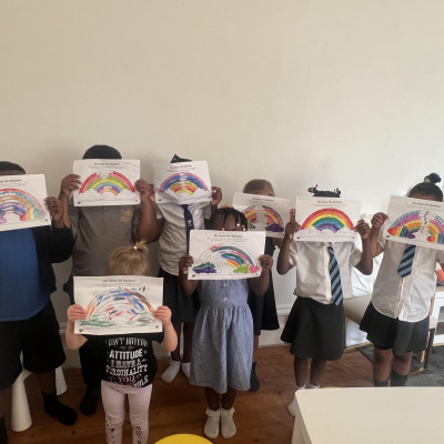 Image from Pixie Magic Kids