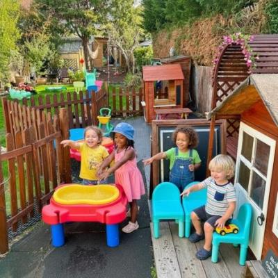 Image from Sunflower Daycare