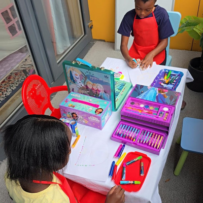 Image from Beatrice Gonah