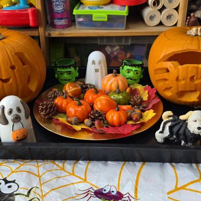 Image from CCCs childcare