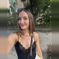 Irene M