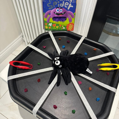 Image from Sunnyside Childcare