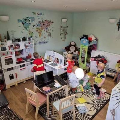 Image from Little Places