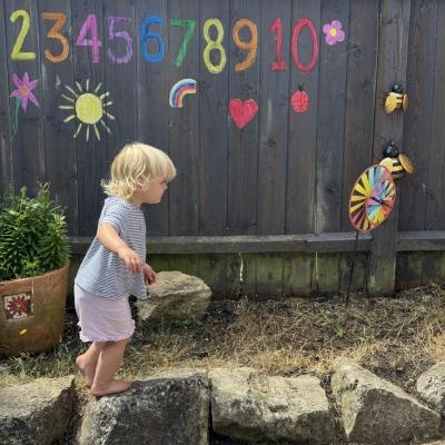 Image from Honeybees
