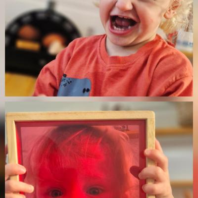 Image from Teddy Day Childcare