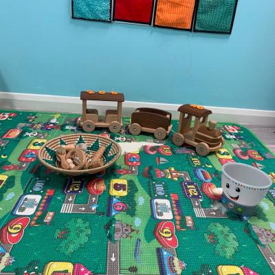 Image from Motherspet Nursery