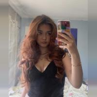 Amber