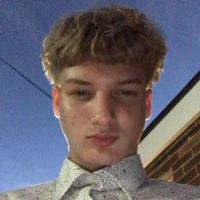 David
