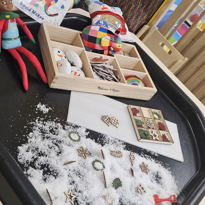 Image from POQUITO Kids Nursery