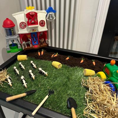 Image from Sunnyside Childcare