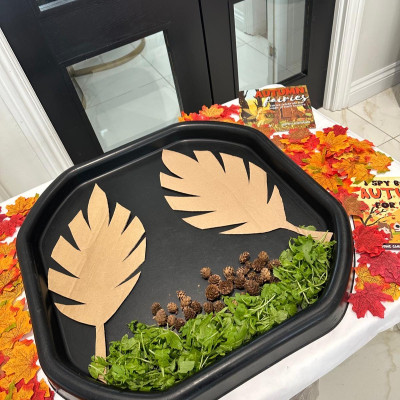 Image from Sunnyside Childcare