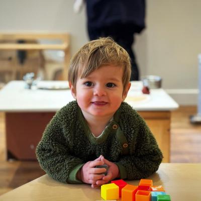 Image from The Mount