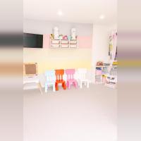 Tiney tots Ltd