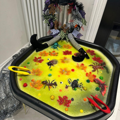 Image from Sunnyside Childcare