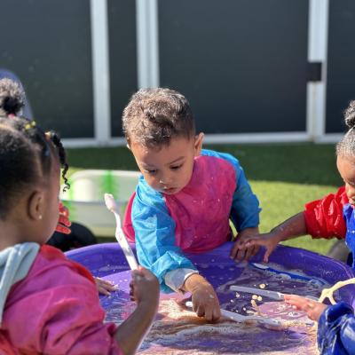Image from Fruitful Childcare