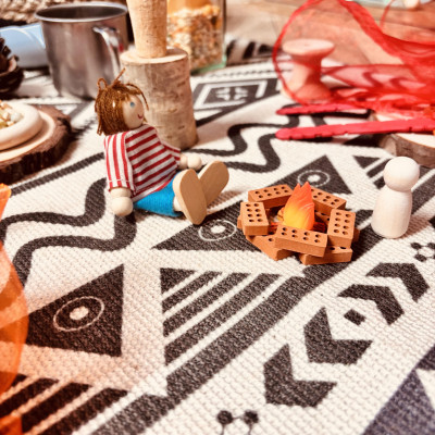 Image from Little Butterflies