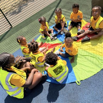Image from Missamyschildcare