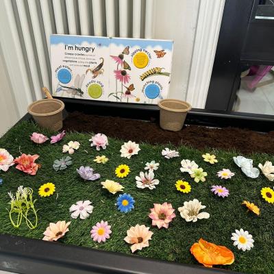 Image from Sunnyside Childcare