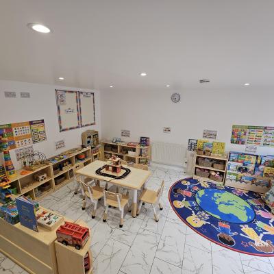 Image from ABCA Childcare LTD