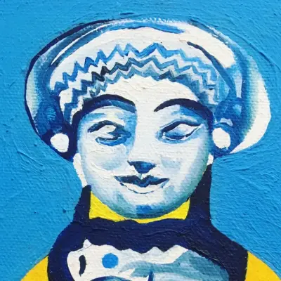 Image from Serena