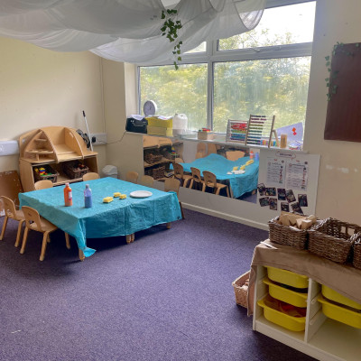 Image from Zahra Childcare