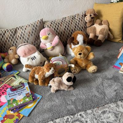 Image from Sabila