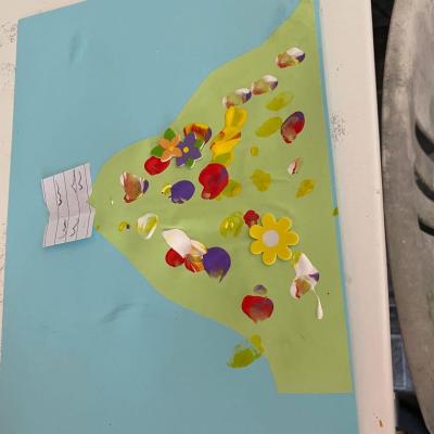 Image from FUNTIMESChildminding