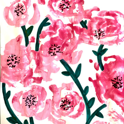 Image from Sweetpea