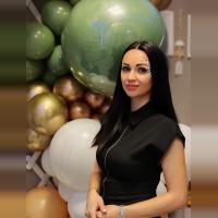 Kristina