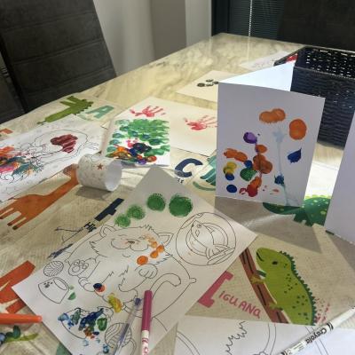 Image from Olivia