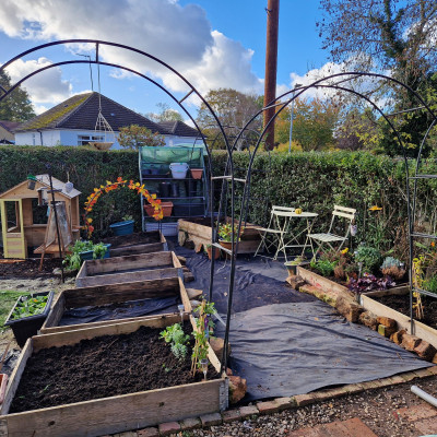 Image from Cottontail Childcare