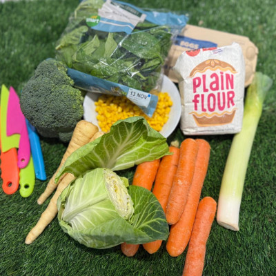 Image from Sunnyside Childcare