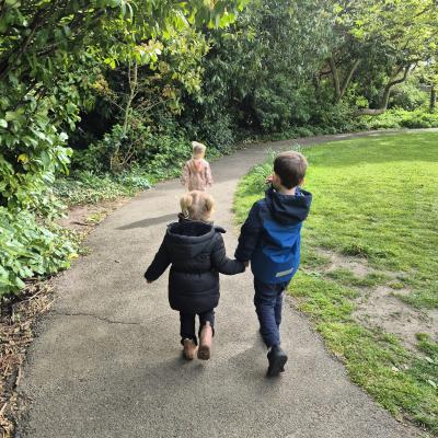Image from Flora